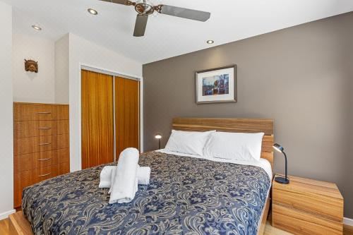 Achilles Three-Bedroom House