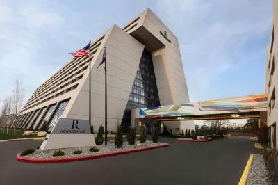 Renaissance Denver Hotel & Conference Center Hotels in 