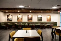 Fairfield Inn & Suites Richmond Airport