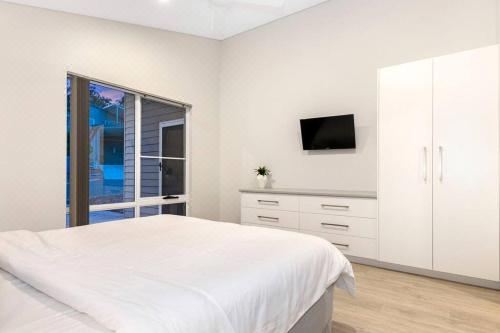 Aqua21 @ Cape Villas DunsboroughTwo-Bedroom House