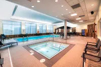 Fairfield Inn & Suites Ottawa Airport