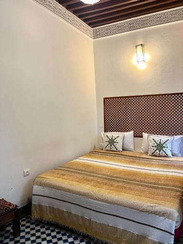 双人或双床间 - 带外部私人浴室