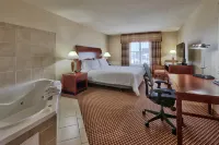 Hilton Garden Inn Las Cruces Hotels in 