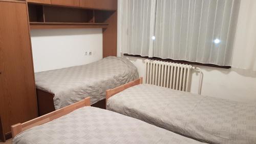 公寓 - 地面楼层