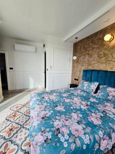 海景豪华双人房