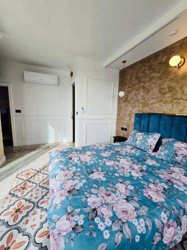 海景豪华双人房