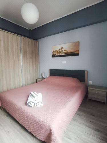 Efrosini's by the Sea Apartment Two-Bedroom Apartment