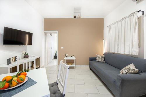 公寓 - 地面楼层