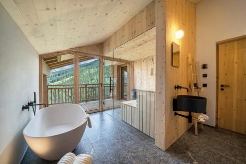 高级两卧室公寓