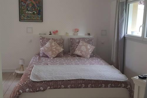 Ty-Yan One-Bedroom Apartment