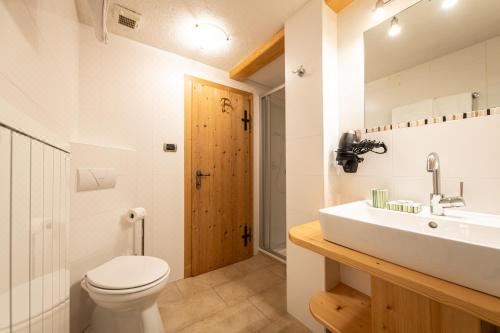 两卧室公寓 - 阁楼