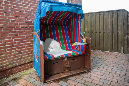 高级三卧室公寓