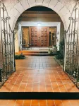 Heated Pool~Massive Spanish Home~Water Views~Sunset Deck~Grill~WIFI~Near Beaches