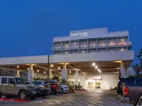 Courtyard South Padre Island Hotels in Cameron County