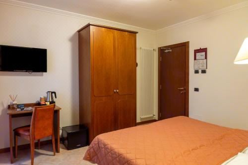 湖景双人间 - 带阳台