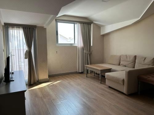 一卧室公寓（3楼）