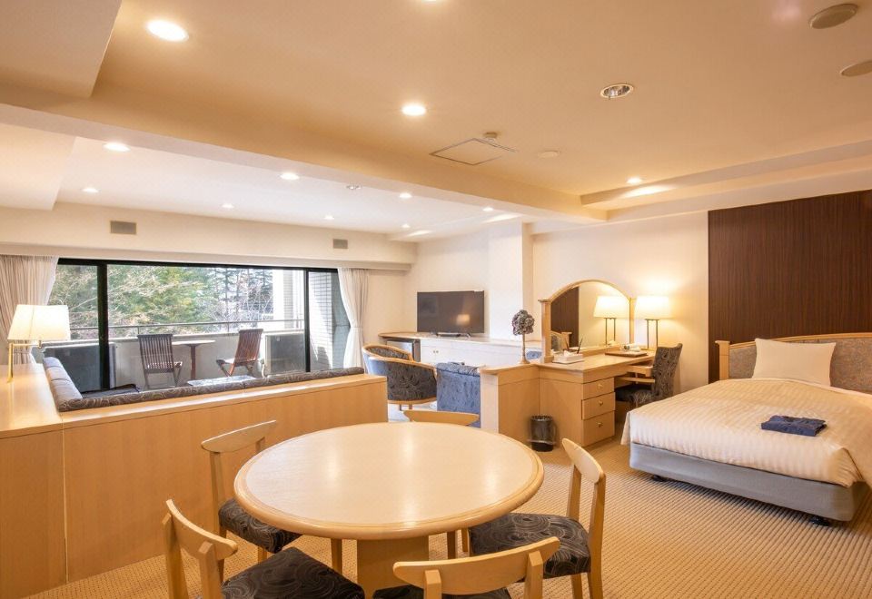 精致双床套房 - 带浴室