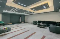 هوستل ساندس إن