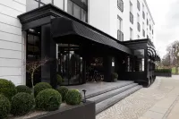 Park Lane Copenhagen Hotel a 
