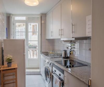 One-Bedroom Apartment With Street View Shining View Promo Code