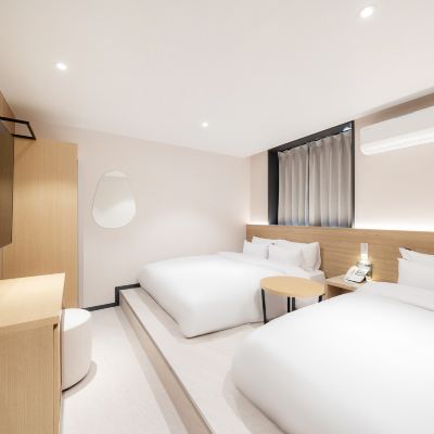 Twin(Simmon Bed-Top-Grade Safety Certified Mattress)(Bathtub) 광양 J 무인텔 쿠폰