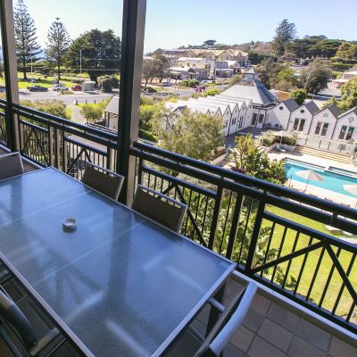 Family Two-Bedroom Apartment Portsea Village Resort Promo Code