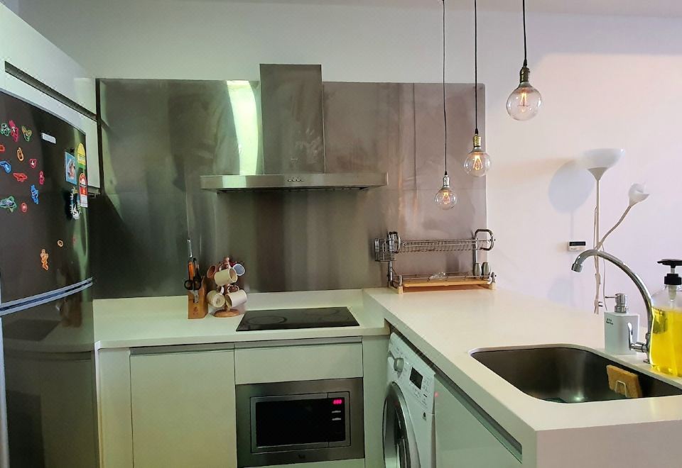 St Nomad M City Ampang, KLCCSignature Duplex, Multiple Beds, City View, Lakeside