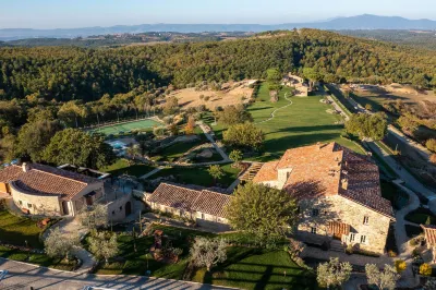 I Borghi Dell'Eremo Ξενοδοχεία στην πόλη 