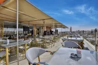 Mamlouk Pyramids Hotel Hotels in Nazlet El-Semman