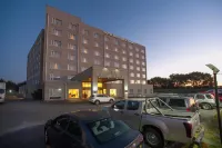 Hotel Diego de Almagro Lomas Verdes Hotel di 