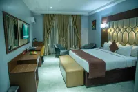Carlton Swiss Grand Hotel Отели в г. 