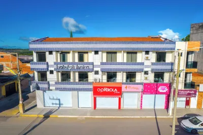 Hotel Pinheiro Отели в г. 