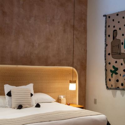 Antonieta Standard 6 Casa Antonieta Promo Code
