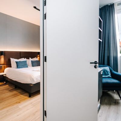 Connecting Room Amsterdam Beach Hotel Promo Code
