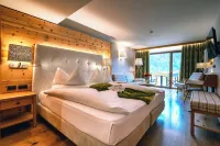 Hotel Cesa Tyrol