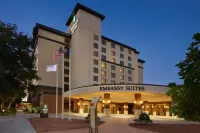 Embassy Suites by Hilton Lincoln Hotel a 