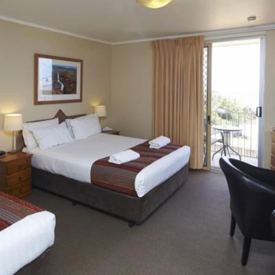 Triple Room with Kitchen Ocean View Motel Promo Code