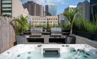 The Natchez - Housity