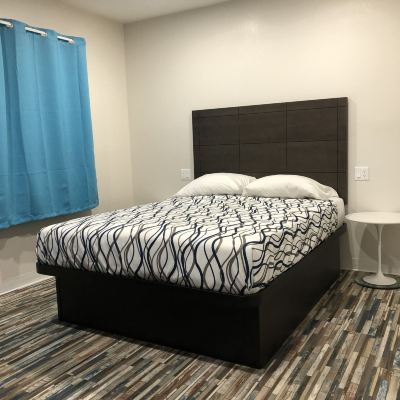Double Room, 2 Queen Beds Tradewinds Motel Promo Code