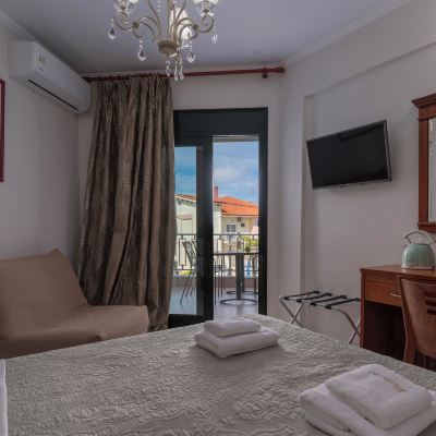 Studio With Garden View Paradise Promo Code