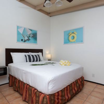 Economy Studio, 1 Queen Bed Float Palm Springs Promo Code