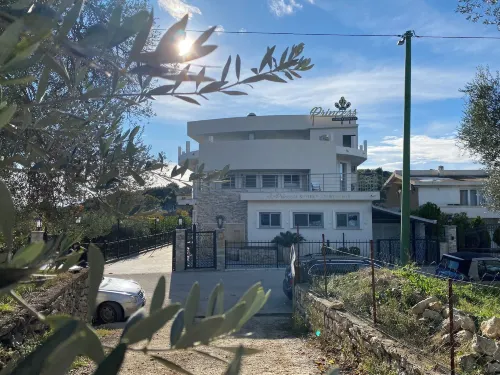 Apartments PRINCESS Valdanos