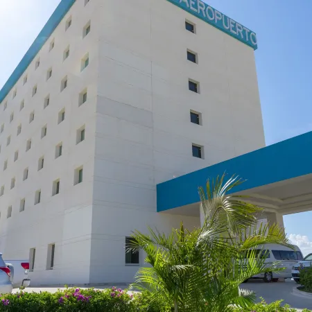 Hotel Aeropuerto Los Cabos