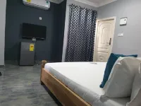 Royal Triangle Guest House Hotels in 