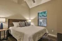 Villas at Gingershack Farms Hotele w: 