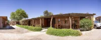 Casa Lickana B&B Отели в г. 