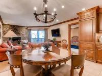 Westwind 201 2Bd 2BA Platinum Condo in Lionshead Village Hotels in Vail
