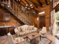 Natura Chalets Hotels in Potamia