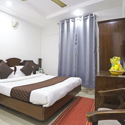 Deluxe Double Room Hotel Ratan Deep Promo Code