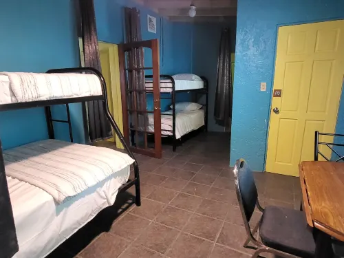 Tillett Gardens Guest House
